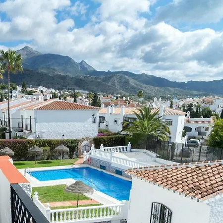 Verano Azul, Апартаменты