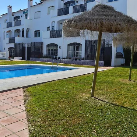 Апартаменты Verano Azul,