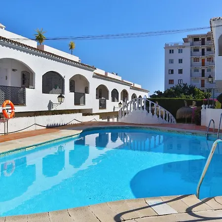Апартаменты Verano Azul, *